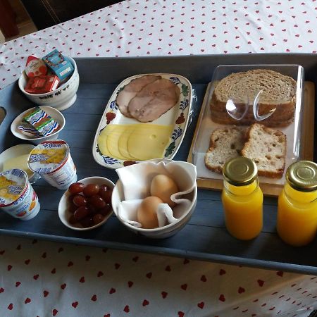 De Wylgepleats Bed & Breakfast Jutrijp Eksteriør bilde