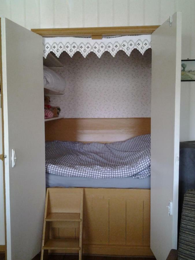 De Wylgepleats Bed & Breakfast Jutrijp Eksteriør bilde